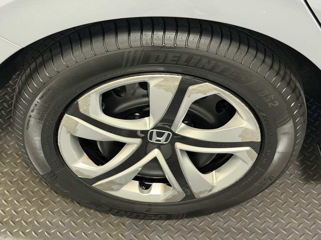 Used 2017 Honda Civic LX image 18