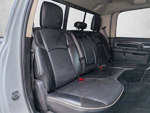 Used 2022 RAM 2500 Laramie image 19
