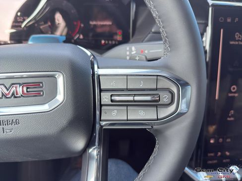 New 2026 GMC Acadia Elevation w/ Super Cruise Package image 27