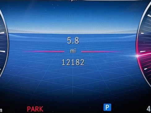 Used 2023 Mercedes-Benz C 300 4MATIC Sedan image 13