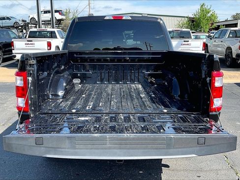 Used 2023 Ford F150 XL w/ STX Appearance Package RWD image 29