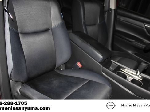 Used 2016 Nissan Altima 2.5 SR FWD image 6