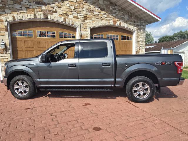 Used 2019 Ford F150 XLT AWD/4WD image 6