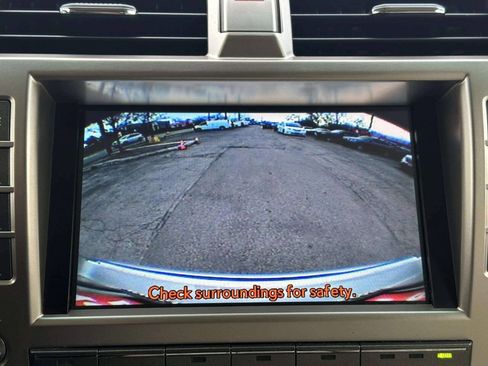 Used 2012 Lexus GX 460 w/ Comfort Plus Pkg AWD/4WD image 28