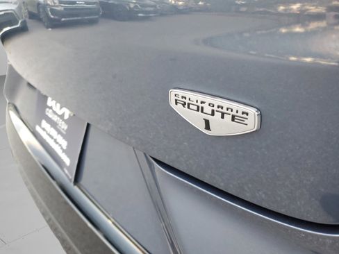 Used 2021 Ford Mustang Mach-E California Route 1 image 33