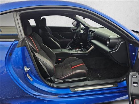Used 2022 Subaru BRZ Limited image 10