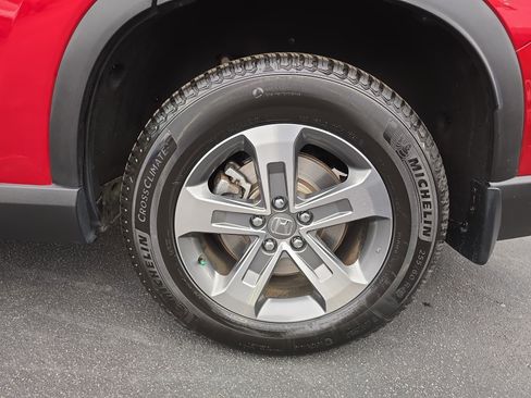 Certified 2023 Honda Pilot EX-L image 30