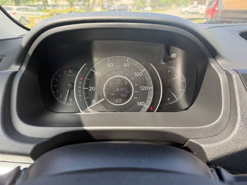 Used 2016 Honda CR-V EX image 13