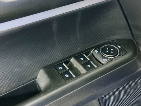 Used 2025 Ford Bronco Sport Outer Banks w/ Outer Banks Tech Package+ image 25