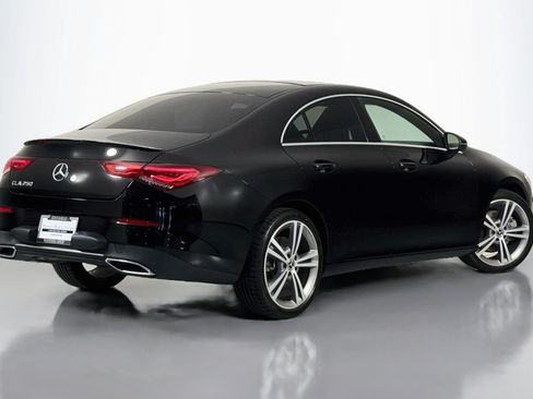 Certified 2020 Mercedes-Benz CLA 250 image 12