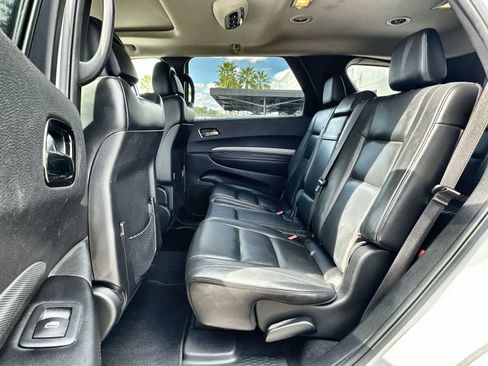 Used 2020 Dodge Durango GT image 13