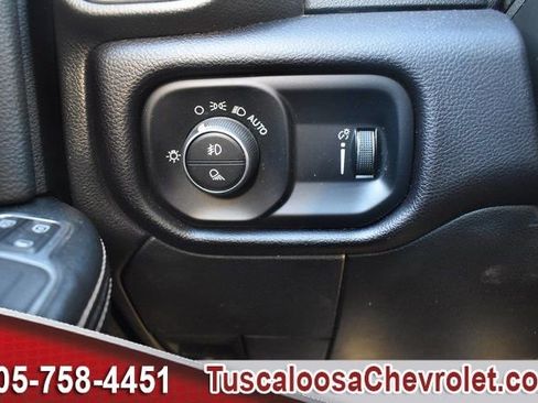 Used 2024 RAM 2500 Big Horn image 35