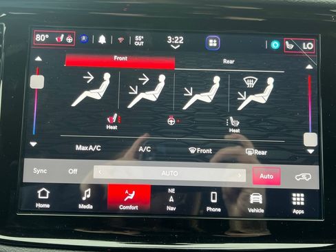 New 2026 Dodge Durango GT w/ Blacktop Package image 15