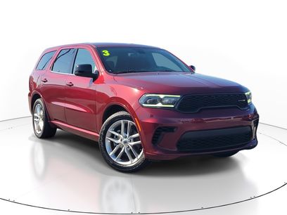 Used 2023 Dodge Durango GT