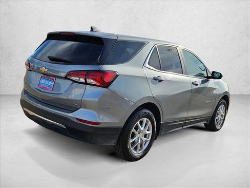 Certified 2024 Chevrolet Equinox LT image 5