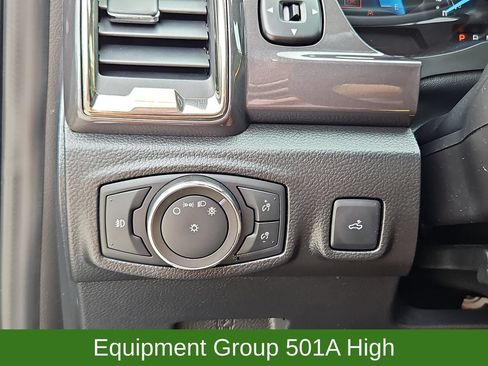 Used 2021 Ford Ranger Lariat w/ Equipment Group 501A High AWD/4WD image 15