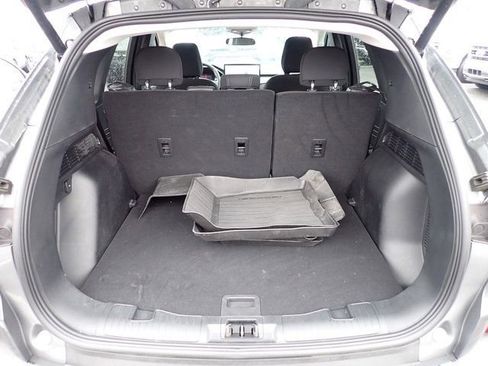 Certified 2024 Ford Escape Active w/ Tech Pack #1 image 8