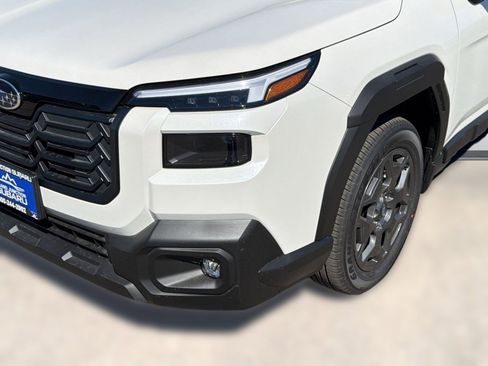 New 2026 Subaru Outback Premium AWD/4WD image 11