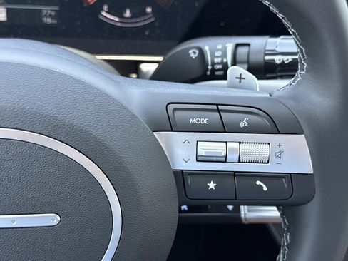 New 2026 Hyundai Sonata SEL image 20