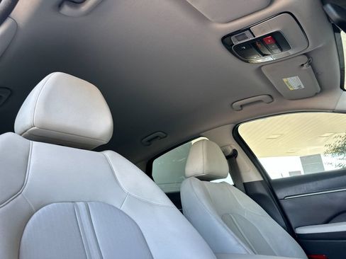 Used 2023 Hyundai Sonata SEL FWD image 15