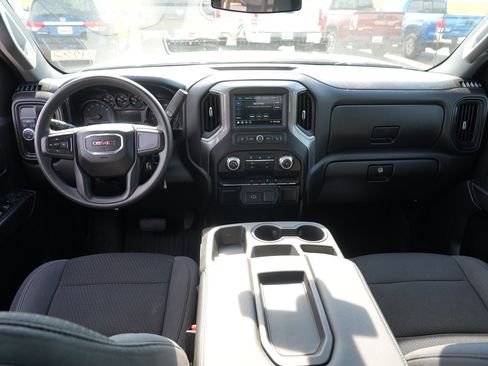 Used 2019 GMC Sierra 1500 2WD Double Cab w/ Convenience Package image 24