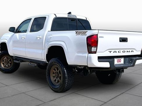 Used 2023 Toyota Tacoma SR AWD/4WD image 12