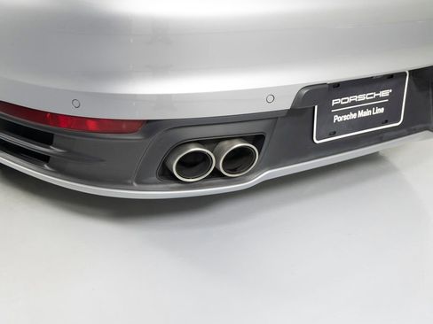 Certified 2021 Porsche 911 Carrera S RWD image 43