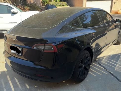 Used 2023 Tesla Model 3 Standard Range RWD image 4