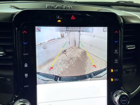 New 2026 RAM 1500 Big Horn image 36