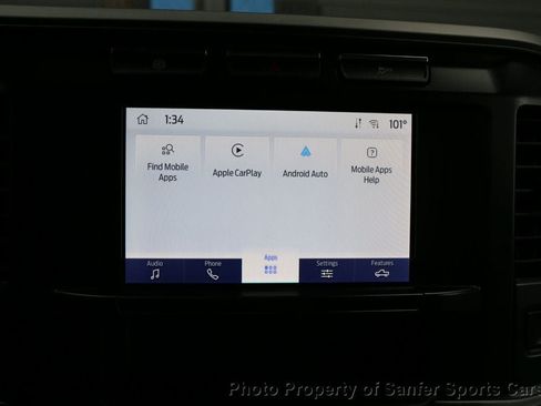 Used 2023 Ford F350 XLT AWD/4WD image 53