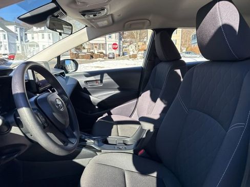 Certified 2024 Toyota Corolla LE image 21