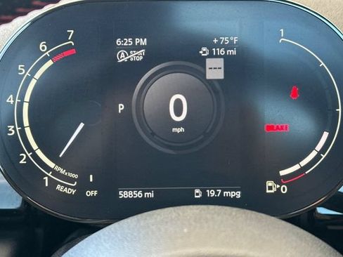 Used 2021 MINI Cooper S w/ 6.5" Touchscreen Package FWD image 27