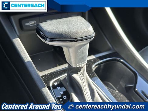 Used 2023 Hyundai Tucson XRT AWD/4WD image 29