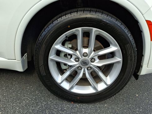 Used 2022 Dodge Durango GT image 8