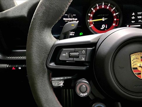 Used 2024 Porsche 911 GT3 RS image 20