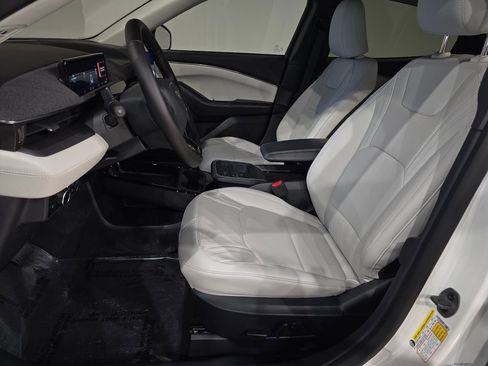 New 2025 Ford Mustang Mach-E Premium AWD/4WD image 20