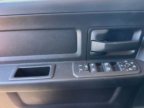 New 2026 RAM 2500 Warlock AWD/4WD image 11