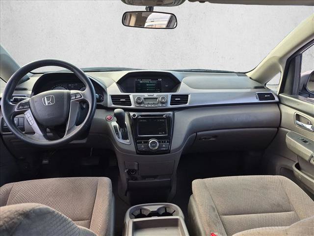 Used 2017 Honda Odyssey EX image 15