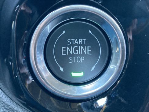 New 2026 Chevrolet Silverado 1500 RST w/ RST All Star Premium Package image 26