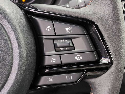 New 2026 Subaru Forester Sport image 26