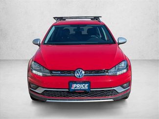 Used 2019 Volkswagen Golf Alltrack S video 2