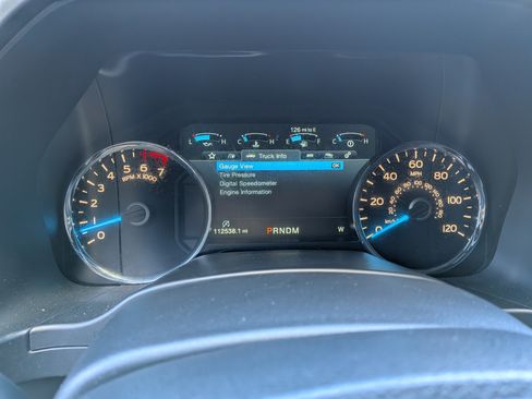 Used 2019 Ford F150 Platinum AWD/4WD image 65