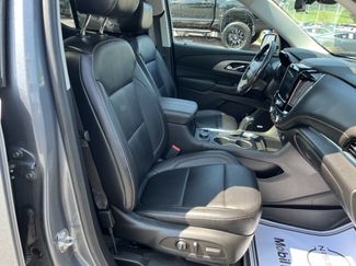 Used 2018 Chevrolet Traverse LT AWD/4WD video 3