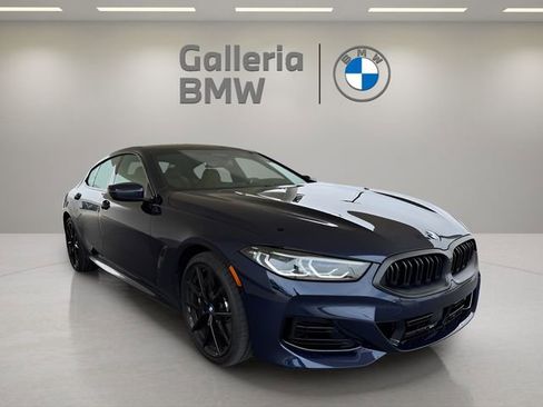 Used 2026 BMW 840i xDrive image 4