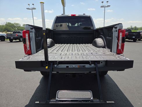 New 2026 Ford F350 Lariat w/ Black Appearance Package AWD/4WD image 23