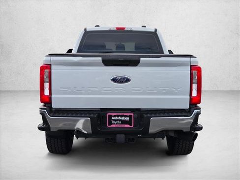 Used 2023 Ford F250 XL w/ XL Driver Assist Package image 7
