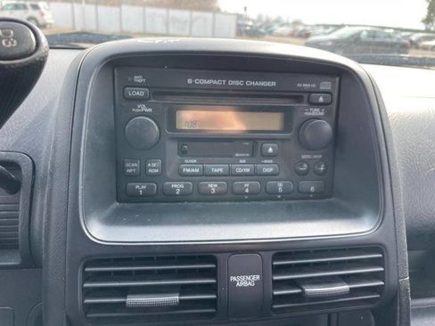 Used 2005 Honda CR-V EX image 35