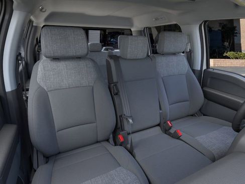 New 2026 Ford F250 XLT w/ FX4 Off-Road Package image 10