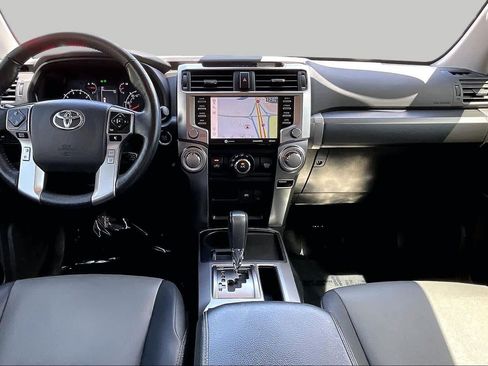 Used 2023 Toyota 4Runner SR5 Premium w/ Moonroof Package RWD image 15