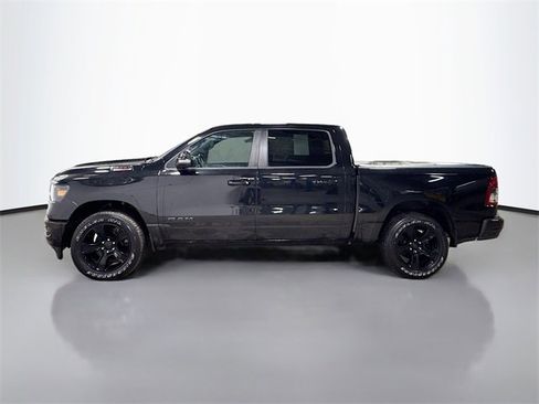 Used 2023 RAM 1500 Big Horn image 10